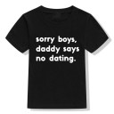 Piger T-shirt B1484 2