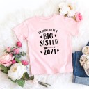 Piger T-shirt B1491 8