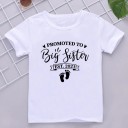 Piger T-shirt B1491 13