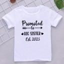 Piger T-shirt B1491 15