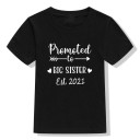 Piger T-shirt B1491 7