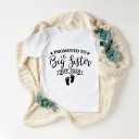 Piger T-shirt B1523 C