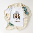 Piger T-shirt B1523 6