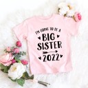 Piger T-shirt B1523 B