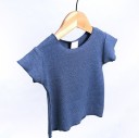 Piger T-shirt B1541 7