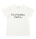 Piger T-shirt B1542 12