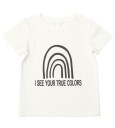 Piger T-shirt B1542 17