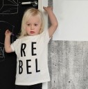 Piger T-shirt B1542 2