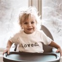Piger T-shirt B1542 6