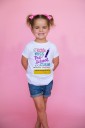 Piger T-shirt B1565 2