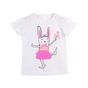Piger T-shirt B1605 2