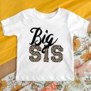 Piger T-shirt B1606 4