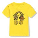Piger T-shirt B1613 6