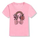 Piger T-shirt B1613 2