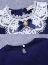 Piger T-shirt L1744 1