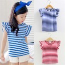 Piger T-shirt L1757 2