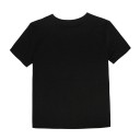 Piger T-shirt med blomsterprint J3489 1
