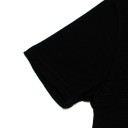Piger T-shirt med blomsterprint J3489 2