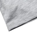 Piger T-shirt med hjerteprint og pailletter 9
