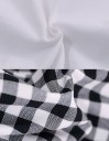 Piger T-shirt og bukser L1546 5