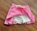 Piger T-shirt og nederdel L1186 2