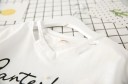 Piger T-shirt og nederdel L1278 3