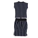 Piger T-shirt og nederdel L1326 1