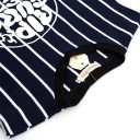 Piger T-shirt og nederdel L1326 2