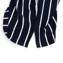 Piger T-shirt og nederdel L1326 3