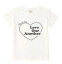 Piger T-shirt T2509 22