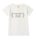 Piger T-shirt T2509 19