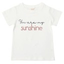 Piger T-shirt T2509 7