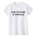 Piger T-shirt T2514 1