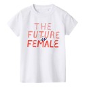 Piger T-shirt T2514 4