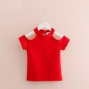 Piger T-shirt T2521 3