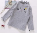 Piger T-shirt T2546 3