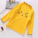 Piger T-shirt T2546 4