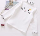 Piger T-shirt T2546 1
