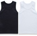 Piger tanktop 2 stk. 6