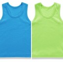 Piger tanktop 2 stk. 8