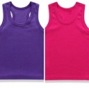 Piger tanktop 2 stk. 12