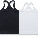 Piger tanktop 2 stk. 20