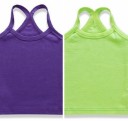 Piger tanktop 2 stk. 16