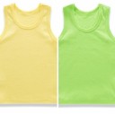 Piger tanktop 2 stk. 10
