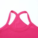Piger tanktop 2 stk. 5