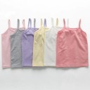 Piger tanktop B1455 1