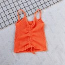 Piger tanktop B1521 1
