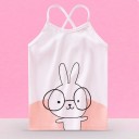 Piger tanktop B1575 6
