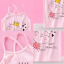 Piger tanktop B1575 2