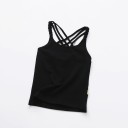 Piger tanktop B1598 5